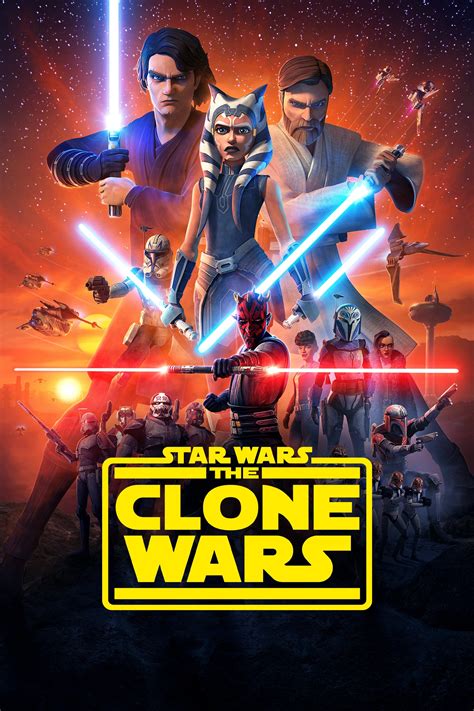 star wars the clone wars series watch|clone wars streaming.